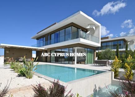 Villa para 1 700 000 euro en Pafos, Chipre