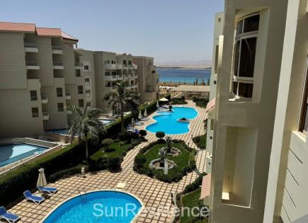 Piso para 130 000 euro en Sahl-Hasheesh, Egipto