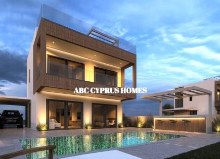 Villa für 380 000 euro in Paphos, Zypern