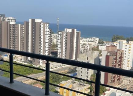 Piso para 45 000 euro en Mersin, Turquia