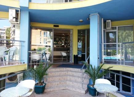Estudio para 24 500 euro en Sunny Beach, Bulgaria