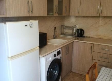 Piso para 600 euro por mes en Varna, Bulgaria