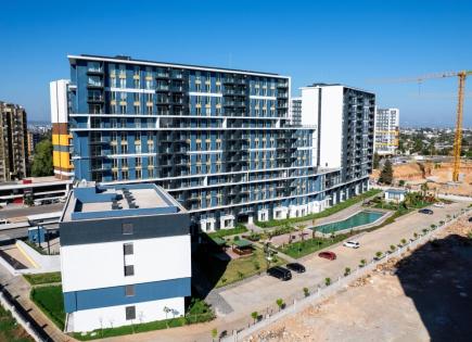 Loft para 100 857 euro en Antalya, Turquia