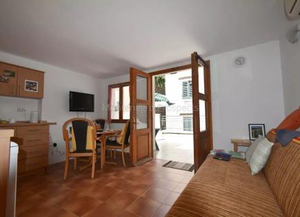 Apartment for 290 000 euro in Kotor, Montenegro