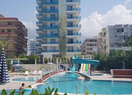 Estudio para 65 000 euro en Alanya, Turquia