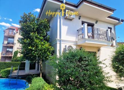Cottage for 194 000 euro in Ravda, Bulgaria