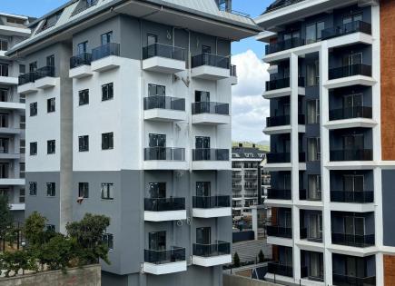 Wohnung für 47 000 euro in Avsallar, Türkei