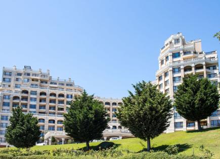 Wohnung für 212 000 euro in Varna, Bulgarien