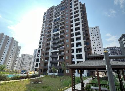 Piso para 65 000 euro en Mersin, Turquia