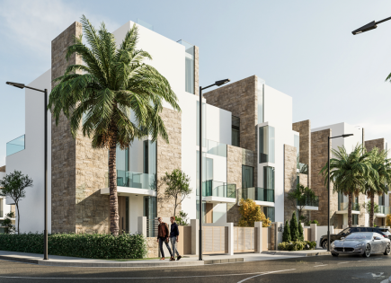 Wohnung für 74 000 euro in Hurghada, Ägypten