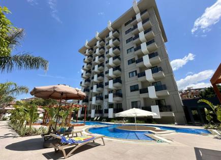 Piso para 200 000 euro en Alanya, Turquia