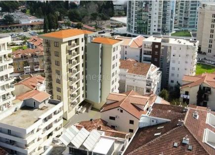 Apartamento para 176 000 euro en Budva, Montenegro