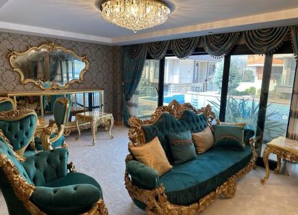 Villa for 773 825 euro in Istanbul, Turkey