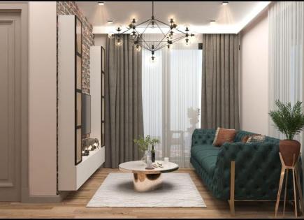 Apartment für 62 176 euro in Mersin, Türkei