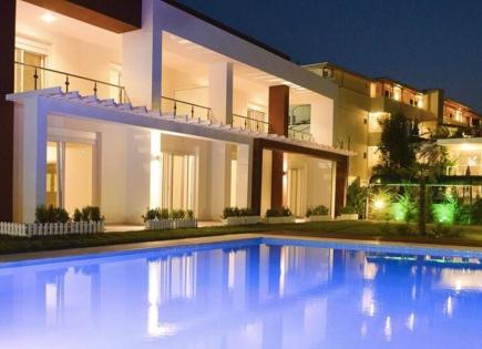 Hotel para 3 000 000 euro en Calcídica, Grecia