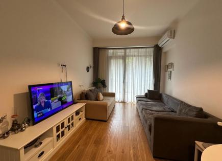 Piso para 114 489 euro en Tbilisi, Georgia
