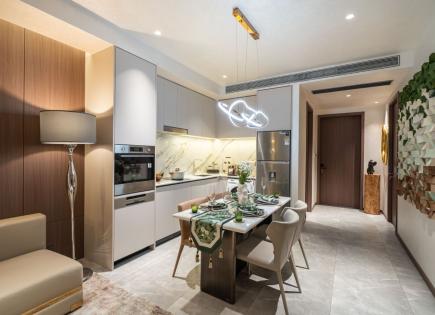Piso para 205 000 euro en Phuket, Tailandia
