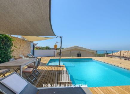 Villa for 1 250 000 euro in Sitges, Spain