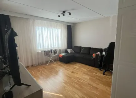 Flat for 23 000 euro in Lahti, Finland