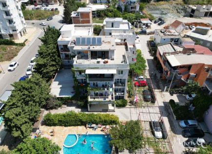 Hotel para 1 850 000 euro en el Bar, Montenegro