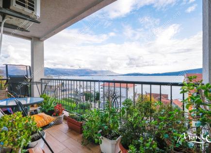 Appartement pour 140 000 Euro à Herceg-Novi, Monténégro