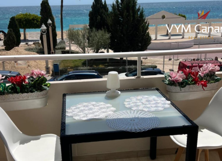 Appartement pour 370 000 Euro sur la Costa Blanca, Espagne