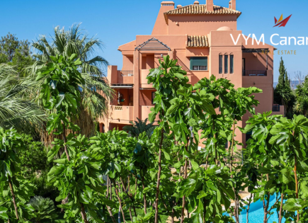 Apartment für 395 000 euro in Costa Blanca, Spanien