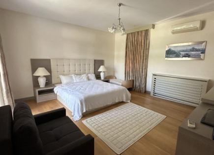 Villa for 1 455 000 euro in Bodrum, Turkey