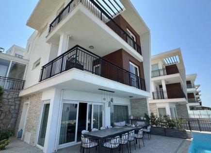 Villa for 1 000 000 euro in Bodrum, Turkey