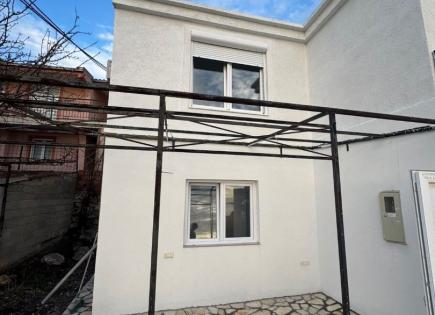 Casa per 235 000 euro a Bar, Montenegro