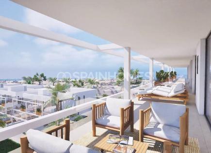 Appartement pour 360 000 Euro à Carthagène, Espagne