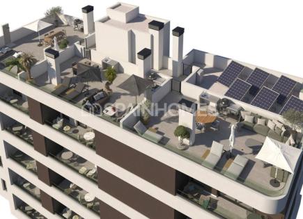 Ático para 332 000 euro en Santa Pola, España