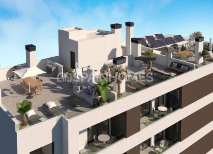 Apartment for 350 000 euro in Santa Pola, Spain