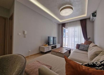 Apartment for 305 000 euro in Budva, Montenegro