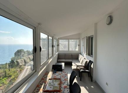 Apartamento para 180 000 euro en Sveti Stefan, Montenegro