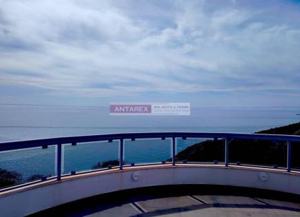 Apartamento para 399 000 euro en Dobra Voda, Montenegro