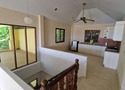 Villa pour 650 556 Euro à Phuket, Thaïlande
