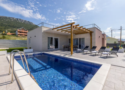 Villa für 650 000 euro in Kroatien