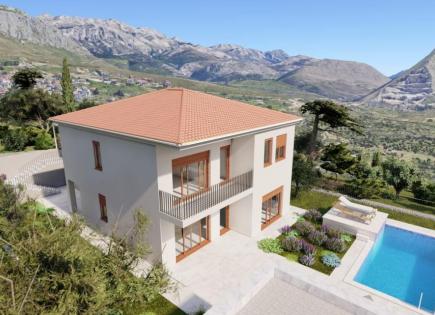 Villa für 1 800 000 euro in Split, Kroatien