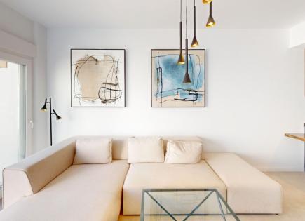 Penthouse pour 199 000 Euro à Pilar de la Horadada, Espagne