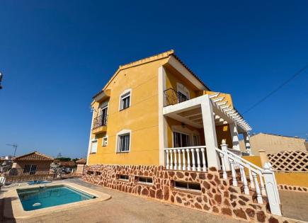 Chalet für 239 000 euro in San Miguel de Salinas, Spanien
