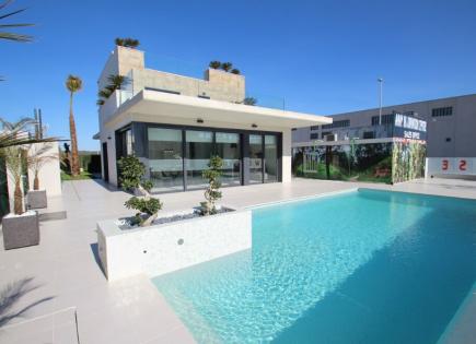 Villa für 630 000 euro in San Miguel de Salinas, Spanien