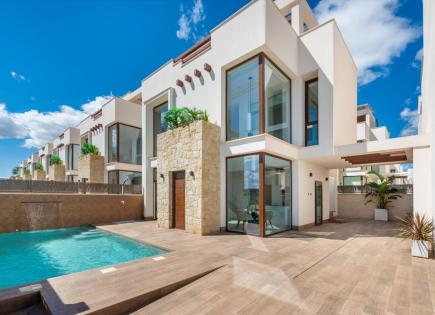 Villa für 465 000 euro in Los Montesinos, Spanien