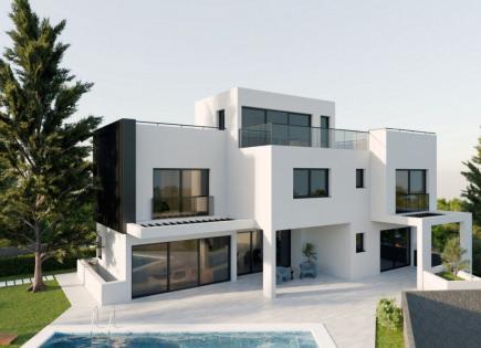 Piso para 2 850 000 euro en Limasol, Chipre