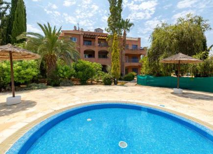 Apartment for 229 000 euro in Paphos, Cyprus