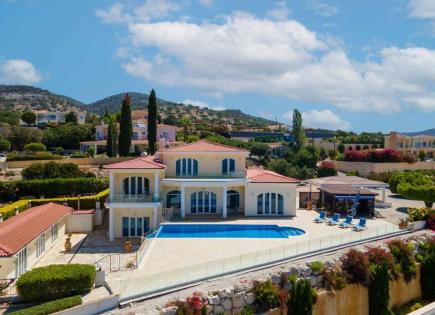 Wohnung für 1 600 000 euro in Paphos, Zypern
