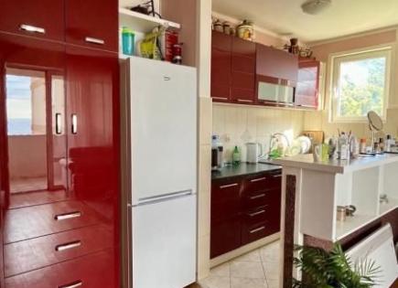 Appartement pour 170 000 Euro à Petrovac, Monténégro