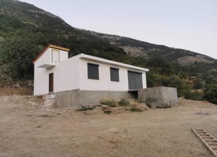 Casa para 178 500 euro en Sutomore, Montenegro