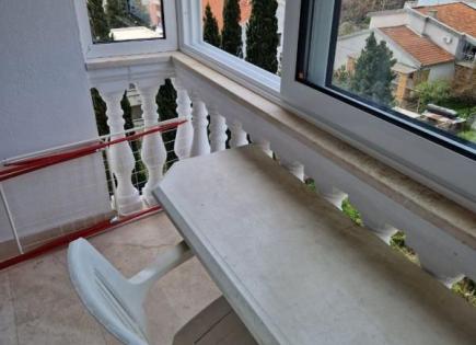 Piso para 130 000 euro en Sutomore, Montenegro