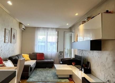 Flat for 145 000 euro in Montenegro